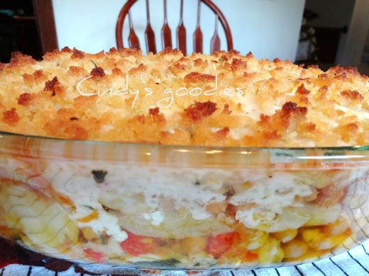 bacalhau