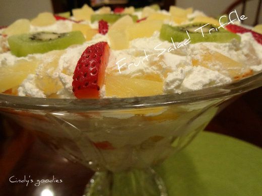 fruitsalad